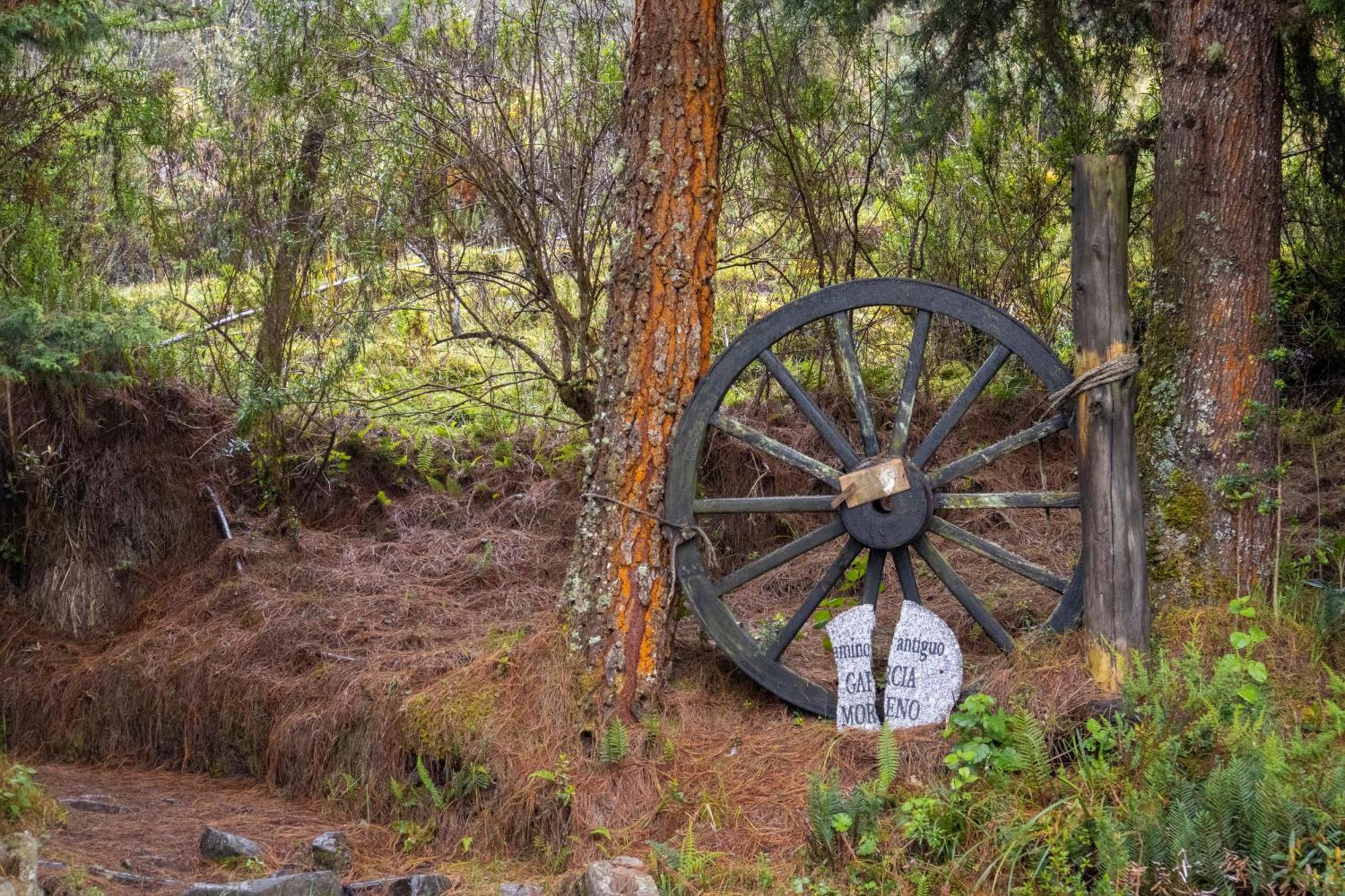 Hacienda Hosteria Dos Chorreras Cuenca Exteriör bild