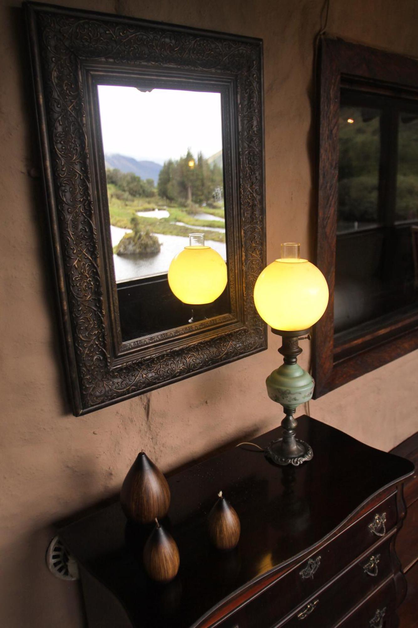 Hacienda Hosteria Dos Chorreras Cuenca Exteriör bild