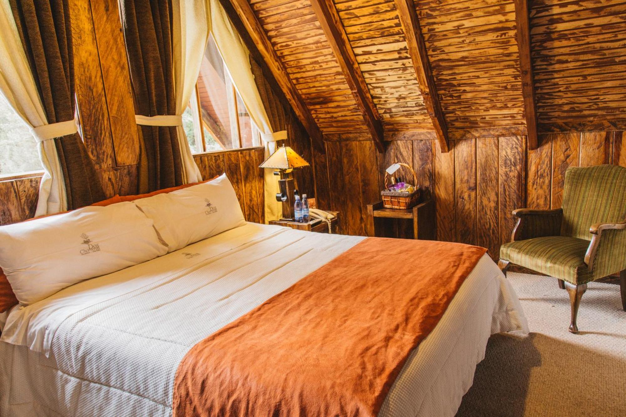 Hacienda Hosteria Dos Chorreras Cuenca Exteriör bild