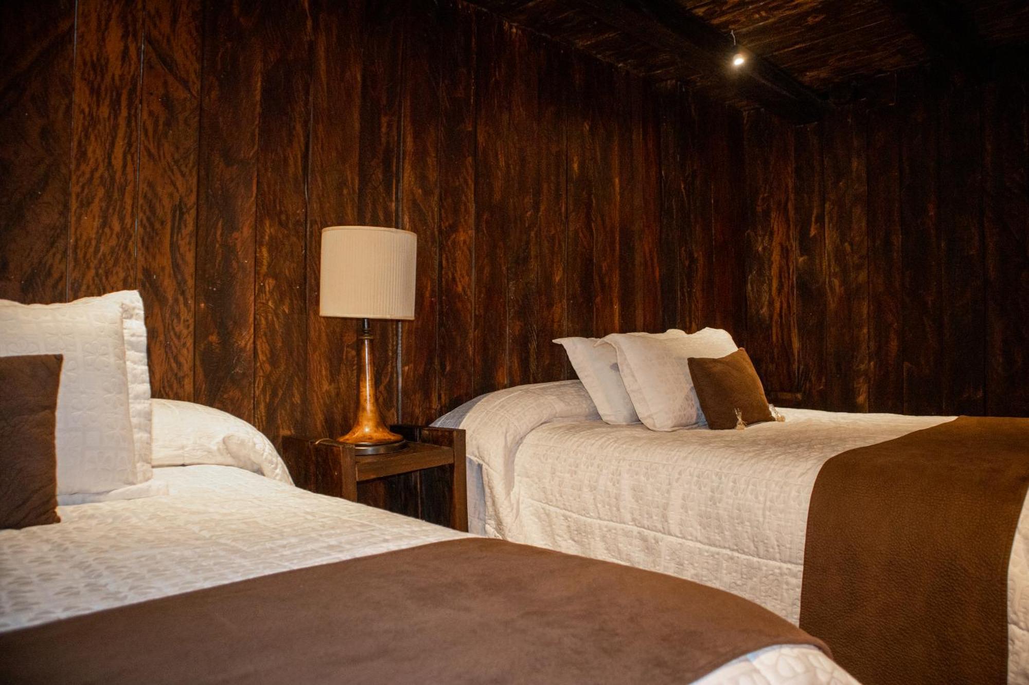 Hacienda Hosteria Dos Chorreras Cuenca Exteriör bild