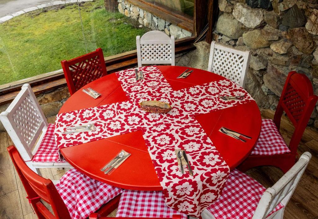 Hacienda Hosteria Dos Chorreras Cuenca Exteriör bild